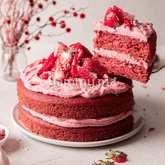 Arôme Alimentaire Concentré et Coloré Pât'Arôme Fraise 100 Gr